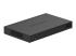 NETGEAR GS324P - Switch - Back