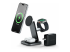 Satechi - Wireless charging stand - Right-angle