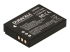 Duracell - Battery - Li-Ion - Back