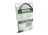Plugable USBC-AF3 - USB adapter - Left-angle