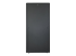 Intellinet Network Cabinet, Free Standing (Standard), 22U, Usable Depth 123 to 573mm/Width 503mm, Black, Flatpack, Max 1500kg, Server Rack, IP20 rated, 19", Steel, Multi-Point Door Lock, One Lock Per Side Panel, Three Year Warranty - Left side
