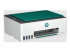 HP Smart Tank 5105 All-in-One - Left-angle