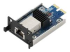 Synology E10G22-T1-Mini - Right-angle