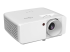 Optoma ZW350e - DLP projector - Left-angle
