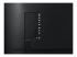Samsung HG50AU800EE - 50" Diagonal Class HAU8000 Series LED-backlit LCD TV - Close up