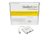 Startech USB-C to HDMI Adapter - Left-angle
