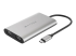 HyperDrive Dual - Adapter - Back