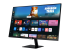 Samsung S32DM500EU - M50D Series - Right-angle