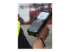 Zebra MC9200 - Premium - Right-angle