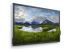 Dell P7524QT - 75" Diagonal Class (74.52" viewable) LED-backlit LCD display - Left-angle