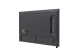 LG 55UH7N-E - 55" Diagonal Class UH7N-E Series LED-backlit LCD display - Close up