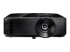 Optoma HD28e - DLP projector - Front