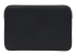 Dicota PerfectSkin Laptop Sleeve 13.3" - Back