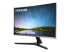 Samsung C32R500FHP - CR50 Series - Right-angle