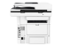 HP LaserJet Enterprise MFP M528f - Back