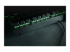 Razer BlackWidow V3 Tenkeyless - Close up