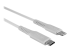 Lindy - Lightning cable - Left-angle
