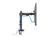 Neomounts DS60-600BL2 - Left side