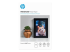 HP Advanced Glossy Photo Paper - Front