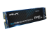 PNY CS2230 - SSD - 500 GB - Left-angle