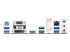 ASUS PRIME B550M-A WIFI II - 