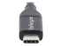 StarTech 0.5m USB C Cable - Close up