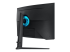 Samsung Odyssey G6 S32BG650EU - Back