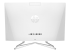 HP 24-df0067na - all-in-one Core i5 10400T 2 GHz - Back