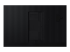 Samsung QP105DX-5K - 105" Diagonal Class QPDX-5K Series LED-backlit LCD display - Close up