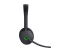 Yealink BH74 - Headset - Left side