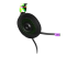 Skullcandy SLYR - Headset - Close up