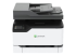 Lexmark CX431adw - multifunction printer - Front