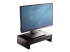 Fellowes Designer Suites Monitor Riser - Left-angle