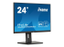 iiyama ProLite XUB2495WSU-B7 - Left-angle