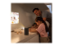 Nebula Apollo Portable Projector - Back