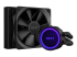 NZXT Kraken 120 - Processor liquid cooling system  - Left-angle