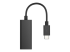 HP USB-C to RJ45 Adapter G2 - Bottom