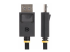 StarTech.com 3m DisplayPort 2.1 Cable, VESA-Certified DP40 DP 2.1 Cable - Close up