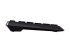 V7 CKW350US - Keyboard and mouse set - Left side