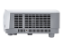 ViewSonic PG707X - DLP projector - Right side