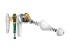 Belkin SoundForm Nano for Kids - Inside