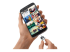 SanDisk Ultra Dual - USB flash drive - Front