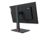 Lenovo P24q-30 - LED monitor - Back