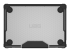 UAG Rugged Case for MacBook Pro 14-inch (2021) (A2442) - Bottom