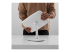 Bouncepad Counter Flex Exposed Front Camera and Home Button - Back