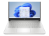 HP Laptop 14s-dq5009na - Front