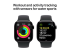 Apple Watch Series 10 (GPS) - Multi-angle