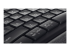 Logitech ERGO K860 - Keyboard - Close up