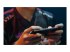 Sony XPERIA 1 V - 5G smartphone - Back