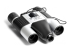 TrendGeek TG-125 - Binoculars with digital camera 10 x 25 - Back